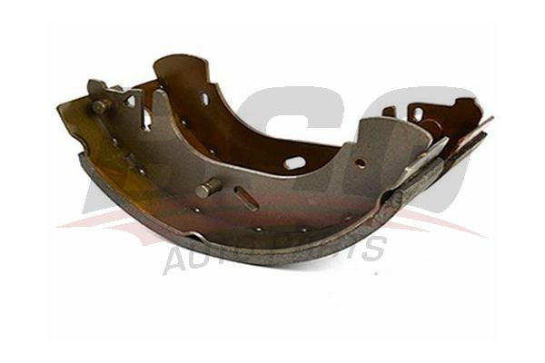 Ford Transit 1994-2000 Arası 2.5 DI BSG Marka Pabuçlu Balata