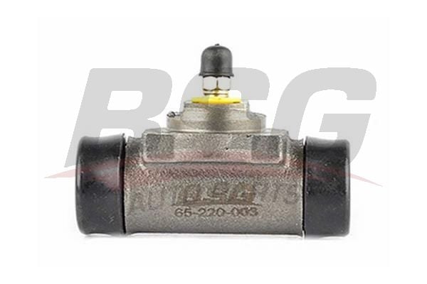 Opel Corsa 1982-1994 Arası 1.3 BSG Marka Arka Fren Silindiri
