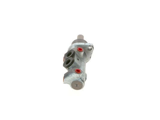 Volkswagen Transporter 1990-2004 Arası 2.4 D Syncro, 2.5, 2.4 D, 2.0, 2.5 Syncro, 1.9 D, 1.9 TD Bosch Marka Fren Ana Merkezi