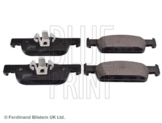 Dacia Sandero 2008-2016 Arası 1.2 16V Blueprint Marka Ön Balata