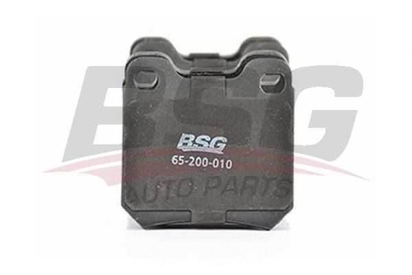 Opel Omega 1986-1994 Arası 1.8 N BSG Marka Arka Balata