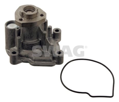 Volkswagen Polo 2001-2014 Arası 1.4 FSI Swag Marka Devirdaim Su Pompası