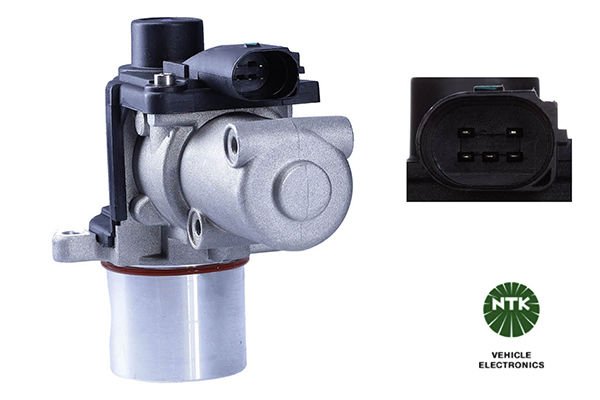 Volkswagen Touareg 2002-2018 Arası 3.0 V6 TDI NGK Marka EGR Valfi
