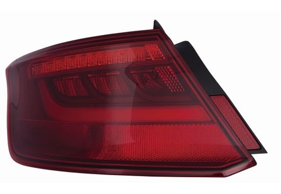 Audi A3 2012-2016 Arası 1.6 TDI Depo Marka Dış Sağ Stop Lambası