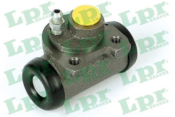 Citroen Ax 1986-1998 Arası 14 D LPR Marka Sol ABSSIZ Fren Silindiri