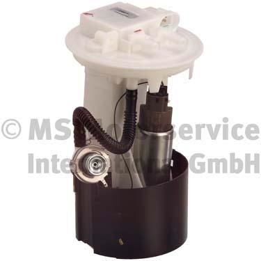 Renault Kangoo 1997-2001 Arası 1.4 Pierburg Marka Depo Şamandırası