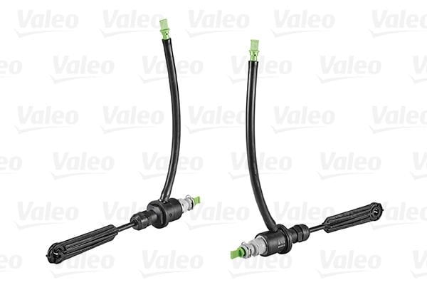 Renault Laguna 2007-2015 Arası 2.0 16V Hi-Flex Valeo Marka Debriyaj Üst Merkezi