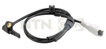 Citroen C8 2002-2006 Arası 2.0 16V SNR Marka Arka Abs Sensörü