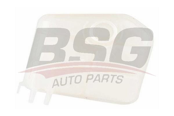 Ford Focus 1998-2009 Arası 1.8 16V, 1.8 Turbo DI / TDDi, 2.0 16V BSG Marka Radyatör Yedek Su Deposu