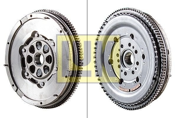 Ford Mondeo 2000-2007 Arası 2.0 16V DI / TDDi / TDCi LUK Marka Volan