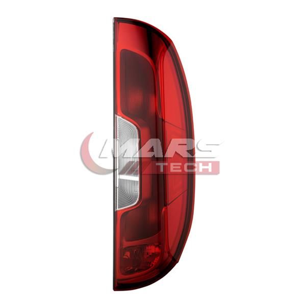 Doblo IV Tek Kapı Bagaj Sağ Stop Mars MAR-510366
