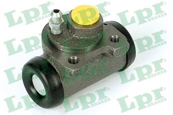 Citroen Ax 1986-1998 Arası 1.3 Sport LPR Marka Sol ABSSIZ Fren Silindiri