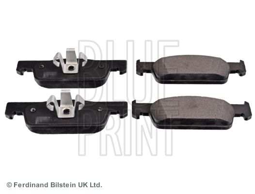 Dacia Sandero 2008-2016 Arası 1.6 Blueprint Marka Ön Balata