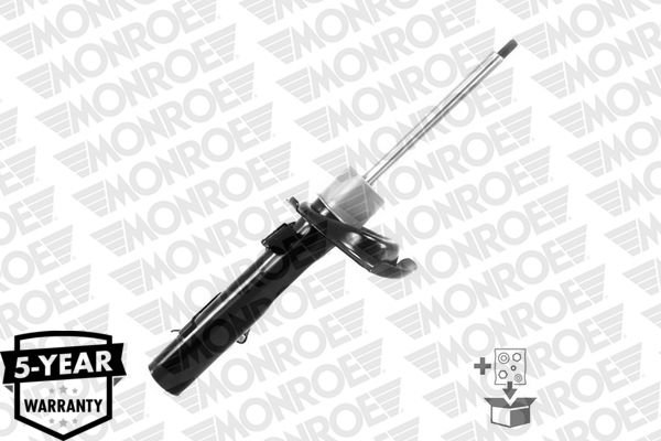 Ford Focus 2004-2013 Arası 2.0 TDCi Ön Monroe Marka Amortisör