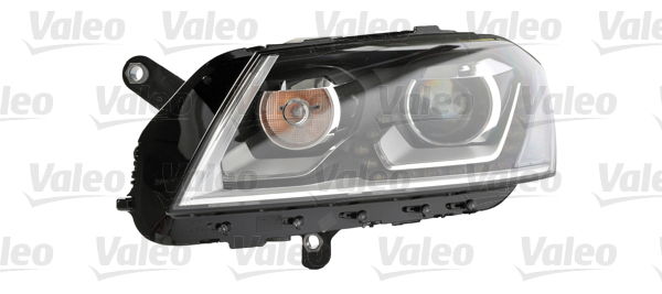 Volkswagen Passat 2010-2015 Arası 1.4 TSI EcoFuel Sağ Sinyallili Motorlu Xenon Valeo Marka Far