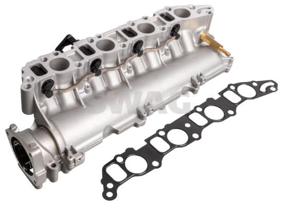 Alfa Romeo Gt 2003-2010 Arası 1.9 JTD Swag Marka Emme Manifoldu