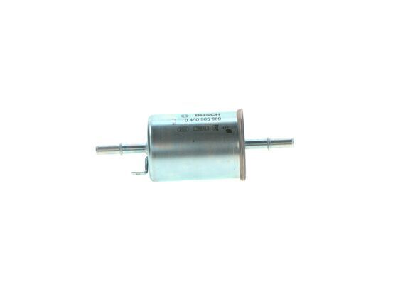 Chevrolet Matiz 2005-2009 Arası 0.8 LPG Bosch Marka Yakıt Filtresi