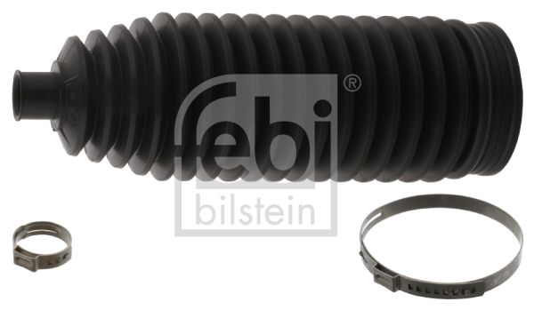 Scudo 2.0 mjt Direksiyon Körüğü Febi FEBI-36654