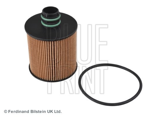 Fiat Idea 2003-2007 Arası 1.6 D Multijet Blueprint Marka Yağ Filtresi