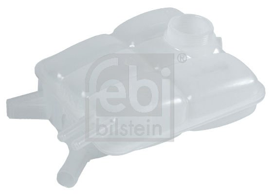 Ford Focus 2004-2013 Arası 2.0 TDCi Febi Marka Radyatör Yedek Su Deposu