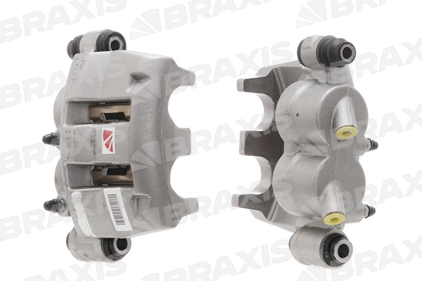 Renault Master 1998-2002 Arası 2.8 dTI Braxis Marka Sağ Ön Fren Kaliperi