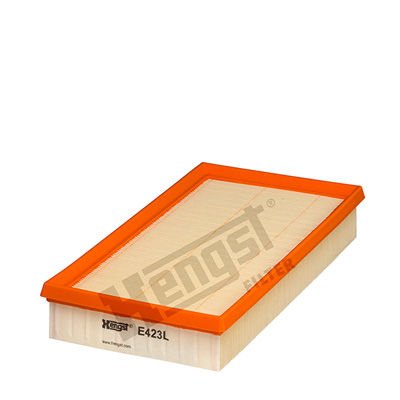 Seat Cordoba 2002-2009 Arası 1.2, 1.2 12V Hengst Marka Hava Filtresi