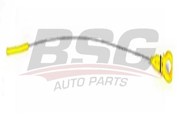 Citroen C4 2004-2014 Arası 1.6 HDi BSG Marka Motor Yağ Çubuğu