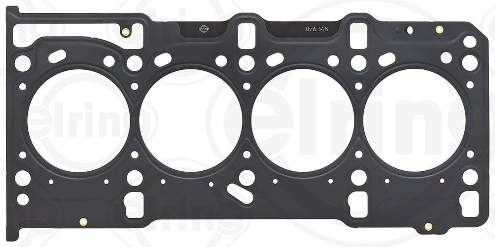 Citroen Nemo 2008-2012 Arası 1.3 HDi 75 Elring Marka Silindir Kapak Contası