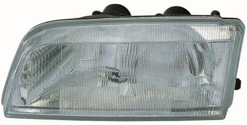 Citroen Zx 1991-1999 Arası 1.9 TD Sağ Depo Marka Far