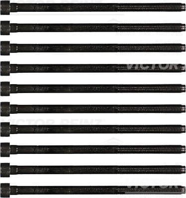 Fiat Bravo 1995-2010 Arası 1.9 TD 100 S, 1.9 TD 75 S, 1.9 D Multijet Victor Reinz Marka Silindir Kapak Saplaması