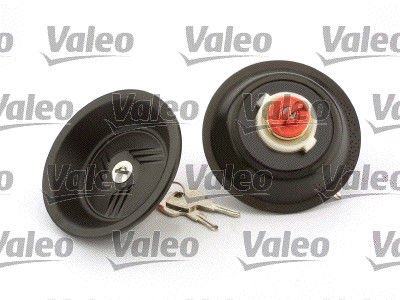 Peugeot 106 1991-2005 Arası 1.1, 1.0, 1.6, 1.4 D, 1.3, 1.5 D Valeo Marka Yakıt Depo Kapağı
