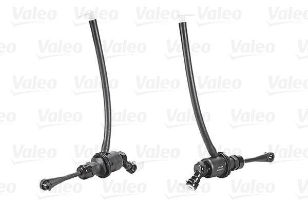 Renault Megane 2001-2012 Arası 2.0 16V Valeo Marka Debriyaj Üst Merkezi