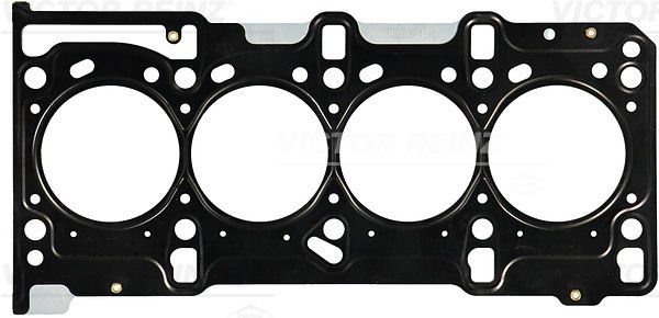 Citroen Nemo 2008-2012 Arası 1.3 HDi 75 Victor Reinz Marka Silindir Kapak Contası