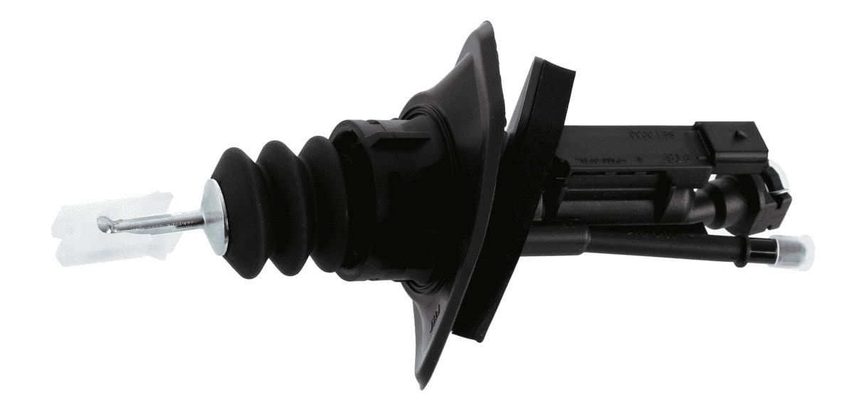 Ford Tourneo Connect 2013-2017 Arası 1.0 EcoBoost Sachs Marka Debriyaj Üst Merkezi