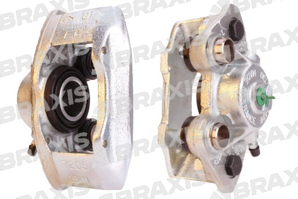 Opel Corsa 1982-1993 Arası 1.2 S Braxis Marka Sağ Ön Fren Kaliperi