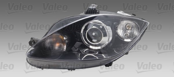 Seat Altea 2004-2008 Arası 1.9 TDI Sağ Xenon Valeo Marka Far