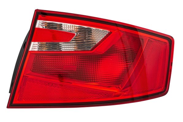 Seat Toledo 2012-2019 Arası 1.6 TDI Hella Marka Dış Sağ Stop Lambası