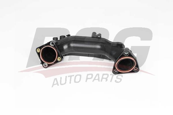 Citroen C3 2009-2013 Arası 1.6 HDi 110 BSG Marka Emme Manifoldu