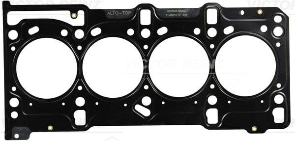 Citroen Nemo 2008-2012 Arası 1.3 HDi 75 Victor Reinz Marka Silindir Kapak Contası