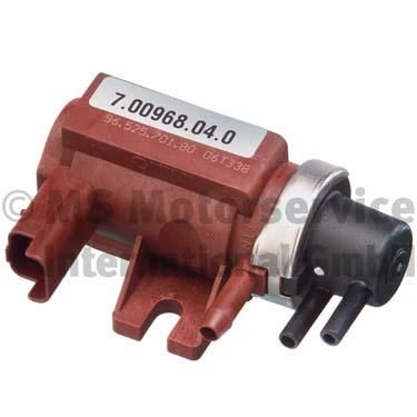 Citroen Xsara 1999-2012 Arası 1.6 HDi Pierburg Marka Selenoid Valfi