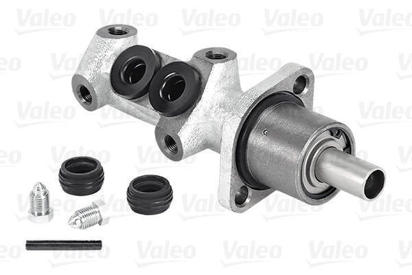 Peugeot 306 1993-2003 Arası 1.4 Valeo Marka Abssiz Fren Ana Merkezi