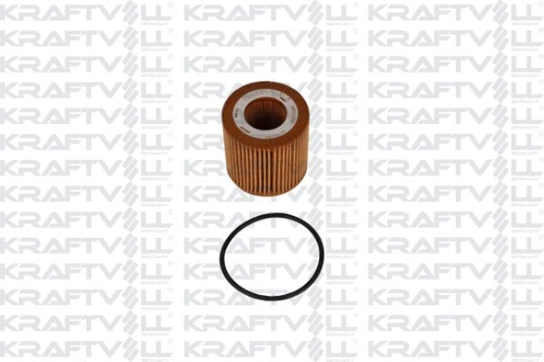 Volkswagen Jetta 2008-2012 Arası 1.2 TSI Kraftvoll Marka Hava Filtresi
