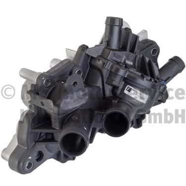 Volkswagen Polo 2009-2013 Arası 1.4 TSI Pierburg Marka Devirdaim Su Pompası