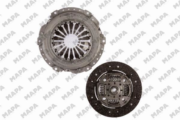 Opel Vectra 1995-2004 Arası 1.6 i 16V Mapa Marka Debriyaj Seti