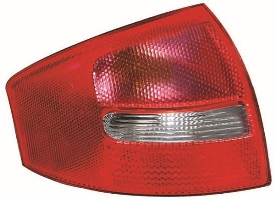 Audi A6 1997-2005 Arası 3.0 quattro Depo Marka Sol Stop Lambası