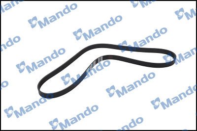 Ford Escort 1990-1996 Arası RS 2000 Mando Marka Vantilatör Kayışı