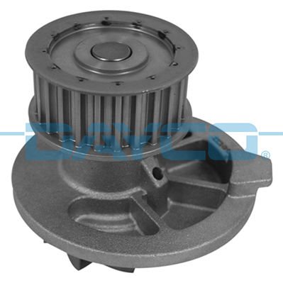Opel Astra 1991-1998 Arası 1.7 D Dayco Marka Devirdaim Su Pompası