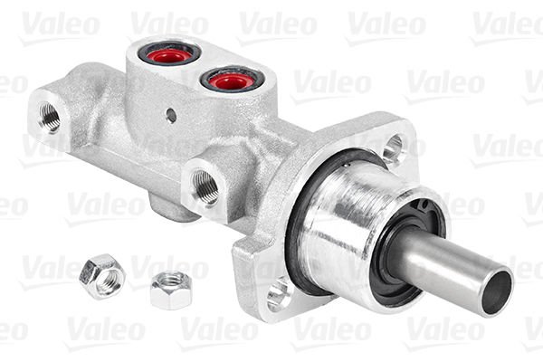 Peugeot 306 1993-2003 Arası 1.9 D Valeo Marka Abssiz Fren Ana Merkezi