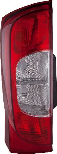 Fiorino Sol Stop (Duysuz Ve Tek Kapı) Pleksan PLE-6953