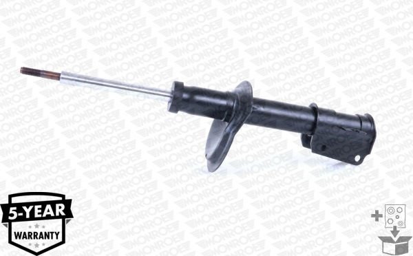 Fiat Ulysse 1994-2002 Arası 2.0 Ön Monroe Marka Amortisör